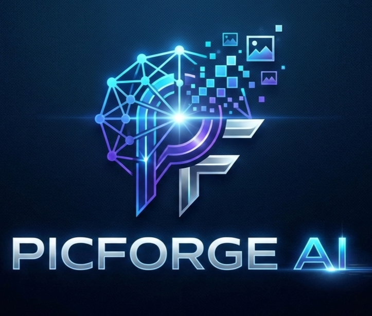 PicForge AI
